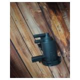 NewYall EVAP Evaporative Emission Vapor Canister Purge Control Vaccum Valve Solenoid for Chrysler 300M Sebring PT Cruiser Pacifica Voyager Dodge Grand Caravan Ram 1500 2500 3500 Jeep Compass Patriot -