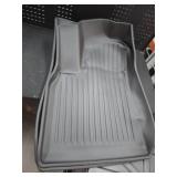 BMW All-Weather Floor Mats - Retail: $75