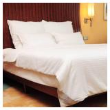 CUDDLE DREAMS Silk Comforter for SpringSummerFall, 100percent Long-Strand Silk Filling, Natural and Breathable (KidsToddler Size) - Retail: $100