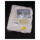 CUDDLE DREAMS Silk Comforter for SpringSummerFall, 100percent Long-Strand Silk Filling, Natural and Breathable (KidsToddler Size) - Retail: $100