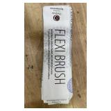 Boar Bristle Detangling Brush - Great for Thick, Dry, Curly or Straight Hair, Adults and Kids. Travel-Friendly Hair Detangler for Women. - Retail: $18
