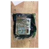 EVEN NATURALS Premium Mosquito Head Net - Ultra Large and Long, Extra Fine Holes, Mesh (39 * 26 * 25 inch) - Retail: $10