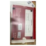 Soonjet Invisible Armor for MacBook Air 15 inch Case M4 M3 M2 2025 2024 2023 [Same as Bare Device] [Scientific Slim] Hard Shell Laptop Cover A3241 A3114 A2941 - Clear - Retail: $29