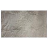 Down Feather Bedding Comforter White Duvet Insert King Size - Retail: $125
