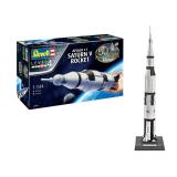 Apollo 11 Saturn V Rocket - Retail: $29