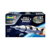 Apollo 11 Saturn V Rocket - Retail: $29