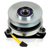 Electric PTO Clutch Fits for AYP Craftsman Cub Cadet MTD Husqvarna 140923 170056 174509 532140923 532150283 532170056 532174509 5215-73 Compatible with GT200 GTH200 GTH220 GTH225 PP22H50K PP22H50KA - 