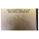 SUV Air Mattress for Car Camping - Retail: $45