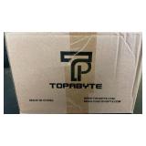 Topabyte Car Neck Pillow - Memory Foam Travel Cushion 2Pk - Retail: $15