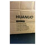 Huanuo HNKB12B Keyboard Tray In Black - Retail: $50
