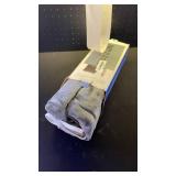 RENPHO Heating Pad for Back Pain and Period Cramps, FSA Eligible, Christmas Gifts for Women Men Mom Dad,12\ x24 Electric Heat Pad for Neck and Shoulder, HSA Store, ETL Certified, Gray - Retail: $3
