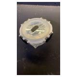 Glass Food Storage Container with Lid - Retail: $9