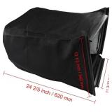 Lrcipru 81320-Vl0-P00 Fabric Grass Bag for Hon-Da Hrr Series Walk-Behind Lawn Mowers for HRR Series Mower HRR216K8 HRR216K9 HRR216K10 HRR216K11 - Retail: $32