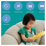 PUTYOSH Musical Piano Toys, Boys Girls Piano Toy with 4 Modes Early Learning Toys Gifts for 3 4 5 Year Old Kids - Retail: $5,192