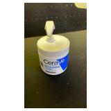 CeraVe Moisturizing Cream, 16oz Cream With Pump
