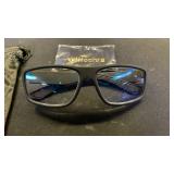 Willochra Glasses with Case - Retail: $45