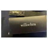 Willochra Glasses with Case - Retail: $45