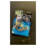 Prime-Line H 3625 38 In. Bronze Tee Handle Casement Operator (2 Pack) - Retail: $9
