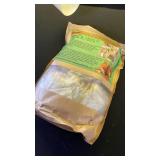 TEWEAE Foot Pads - 122Pads Pure Natural Ginger Powde Bamboo Vinegar Pads, Goodnight Foot Pads for Travel or Home Use - Retail: $28