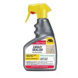 Grout Proof 24 oz. Tile and Stone Sealer - Retail: $35