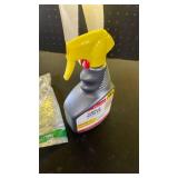 Grout Proof 24 oz. Tile and Stone Sealer - Retail: $35