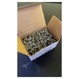 Wensilon (300Pcs) #8×34\ Hex Washer Head Self Drilling Screws, 410 Stainless Steel Metal SheetScrews?TEK Screws, Sheet Metal Self Tapping Screws - Retail: $14in