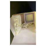 Subay Mini Wax Heater Kit for Hair Removal - Retail: $25