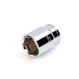 TEKTON 12 Inch Drive x 27 mm 6-Point Socket | SHD22127 - Retail: $22