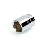 TEKTON 12 Inch Drive x 27 mm 6-Point Socket | SHD22127 - Retail: $22
