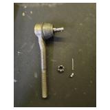 MOOG ES350L Steering Tie Rod End - Retail: $25
