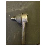 MOOG ES350L Steering Tie Rod End - Retail: $25