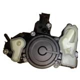 PCV Vent Valve Engine Crankcase,Oil Separator Compatible with Volkswagen Golf VW Audi A3 A4 Jetta Passat Bettle GTI (06k103495PCV) - Retail: $37