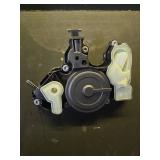 PCV Vent Valve Engine Crankcase,Oil Separator Compatible with Volkswagen Golf VW Audi A3 A4 Jetta Passat Bettle GTI (06k103495PCV) - Retail: $37