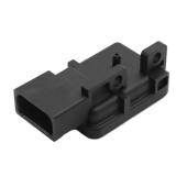 Hoypeyfiy MAP Manifold Absolute Pressure Sensor Replacement for Jeep Cherokee Grand Cherokee TJ Wrangler 2.5L 4.0L 1996 1997 56028303, AS146 - Retail: $24,210
