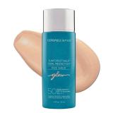 Colorescience Sunforgettable Total Protection Face Shield Glow SPF 50, Glow, 1.8 Fl Oz - Retail: $52