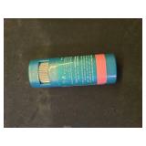 Colorescience Sunforgettable Total Protection Color Balm SPF 50, for Cheeks and Lips, Pink Sky - Retail: $42