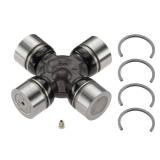 MOOG 491 Greaseable Super Strength Universal Joint for Jeep Wrangler - Retail: $22