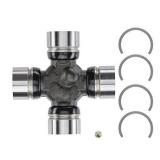 MOOG 491 Greaseable Super Strength Universal Joint for Jeep Wrangler - Retail: $22