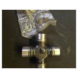 MOOG 491 Greaseable Super Strength Universal Joint for Jeep Wrangler - Retail: $22