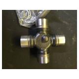 MOOG 491 Greaseable Super Strength Universal Joint for Jeep Wrangler - Retail: $22