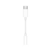 Apple USB-C to 3.5 mm Headphone Jack Adapter - Retail: $9