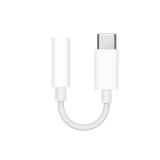 Apple USB-C to 3.5 mm Headphone Jack Adapter - Retail: $9