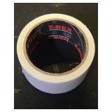 T-Rex Flexible Waterproof Tape - Heavy Duty Adhesive Waterproofing Tape for Repair, Leaks, Roof Patches - Extreme Weather and UV Resistance - White, 1.88\ x 30 ft. (Pack of 1) - Retail: $10in