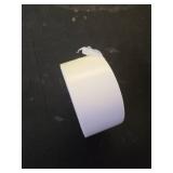 T-Rex Flexible Waterproof Tape - Heavy Duty Adhesive Waterproofing Tape for Repair, Leaks, Roof Patches - Extreme Weather and UV Resistance - White, 1.88\ x 30 ft. (Pack of 1) - Retail: $10in