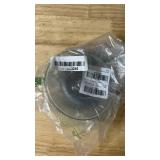 Hamster Flying Saucer Silent Running Exercise Wheel for Hamsters, Gerbils, Mice,Hedgehog and Other Small Pets Silent Running Wheel Hamster,Small