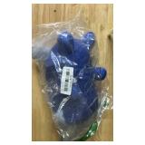 KOWSI Zane Cat Plush Toys Blind Box Cat Plush Series-100percent Polyester Embroidery Plush Pillow-Cute Popular Cat Plush Collectibles (Zane Cat Plush) - Retail: $12