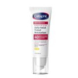 CETAPHIL Redness Relieving Daily Facial Moisturizer SPF 40, 1.7 fl oz, Broad spectrum Sunscreen, Neutral Tint, For Redness-Prone Skin - Retail: $13
