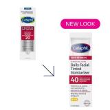 CETAPHIL Redness Relieving Daily Facial Moisturizer SPF 40, 1.7 fl oz, Broad spectrum Sunscreen, Neutral Tint, For Redness-Prone Skin - Retail: $13