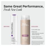 Paul Mitchell Extra-Body Conditioner, Adds Bounce + Fullness, For Fine Hair, 10.14 fl. oz - Retail: $16