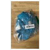 wegreeco Washable Reusable Premium Female Dog Diapers, Medium Large Small Dog Doggie Puppy and Doggy Diapers Female,Period Panties in Heat (Pack of 3, Large) - Retail: $17